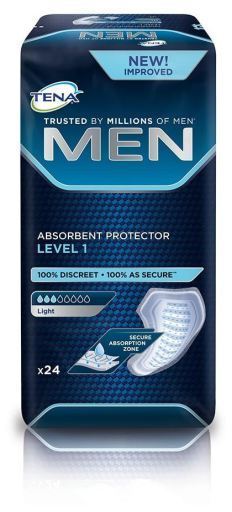 Absorbent Protector For Men Level 1