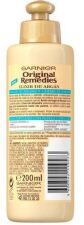 Argan Elixir Cream Oil 200 ml