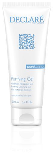 Pure Purifying Balance Gel 200 ml